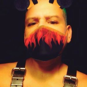 Meet your Posher, Bryan